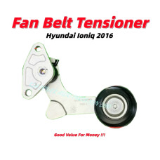 Fan Belt Tensioner